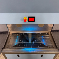 Allentown FreeFlow Bedding Dispenser image 3